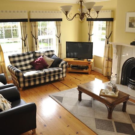 Cherryville House Portadown Eksteriør billede