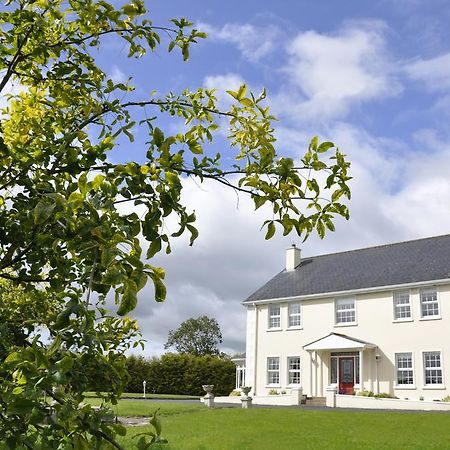 Cherryville House Portadown Eksteriør billede