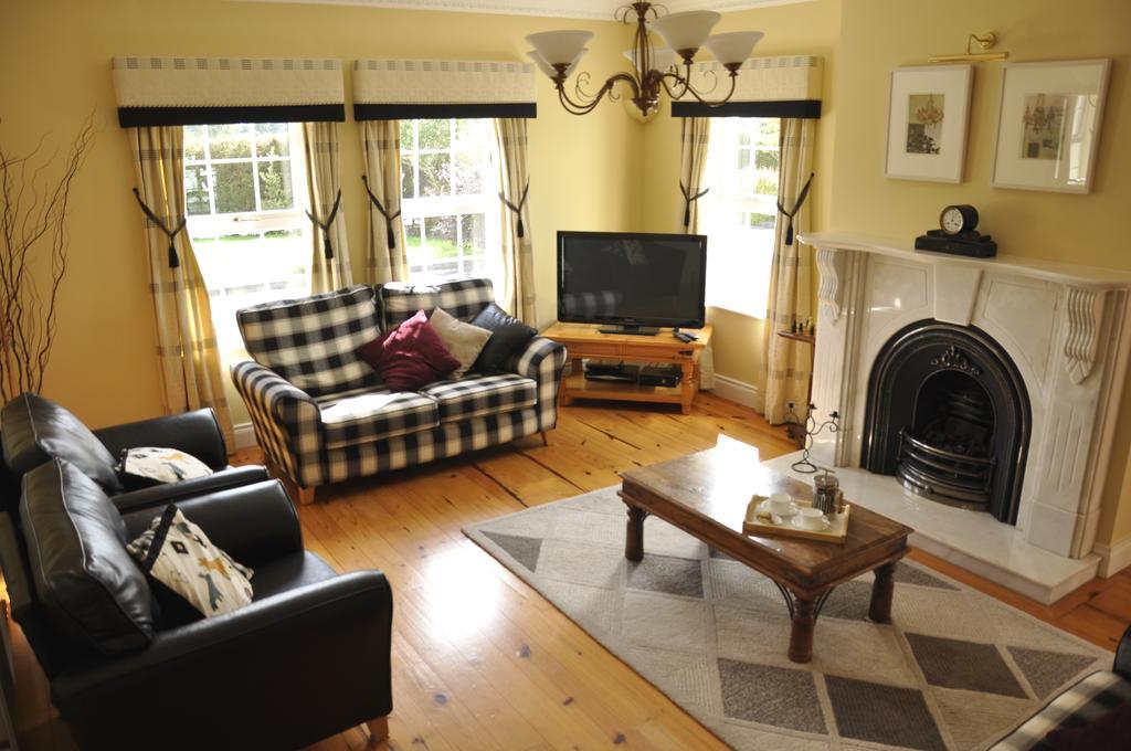 Cherryville House Portadown Eksteriør billede