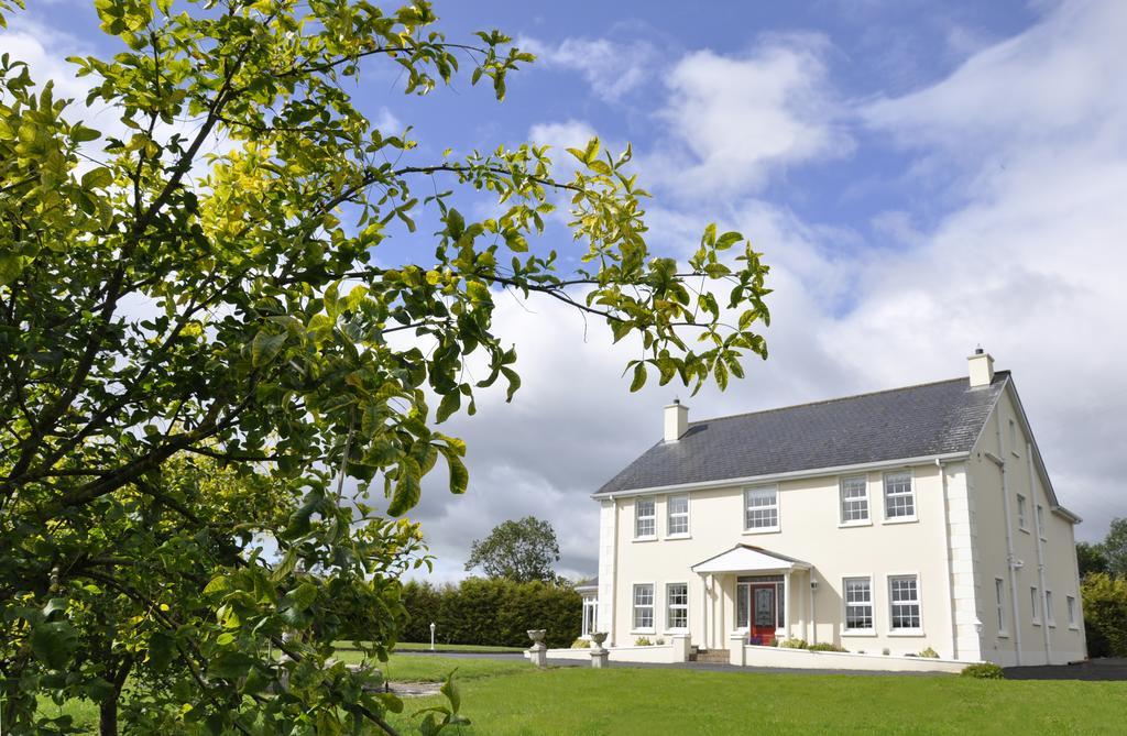 Cherryville House Portadown Eksteriør billede